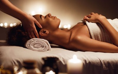 The Benefits of Massage Therapy for Mental and Physical Well-being at Gulf Coast NeuroSpa