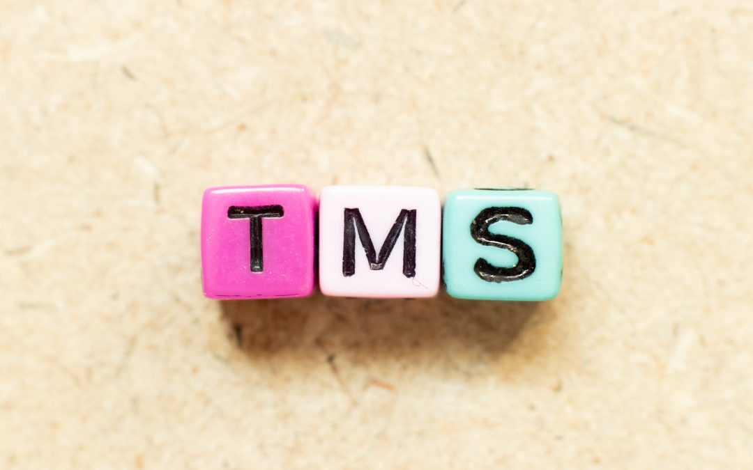 Transcraial Magnetic Treatment (TMS)