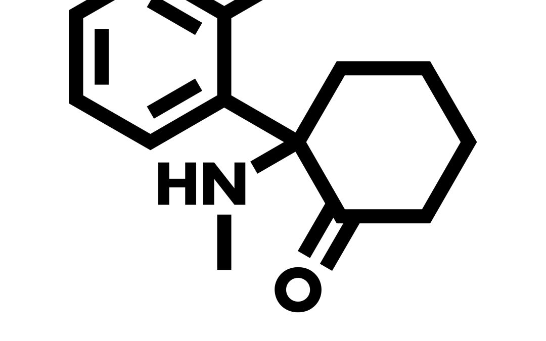 Ketamine treatment graphic for Gulf Coast Neuro Spa in Ocean Springs MS